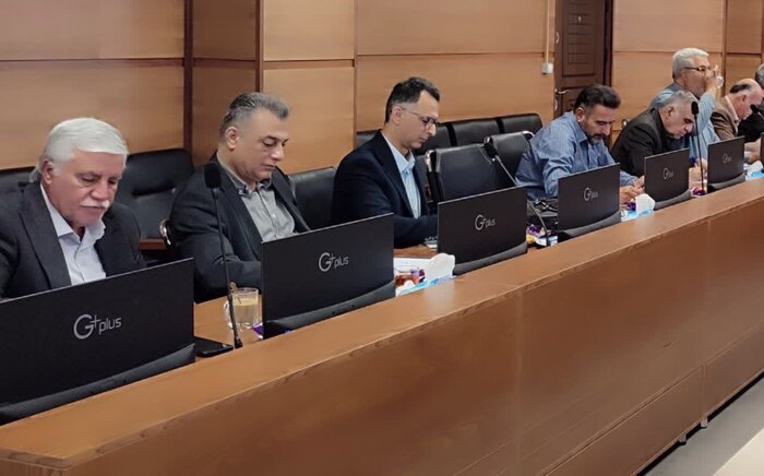 بیش از ۱.۷ میلیون نفر البرزی زیر پوشش تامین اجتماعی