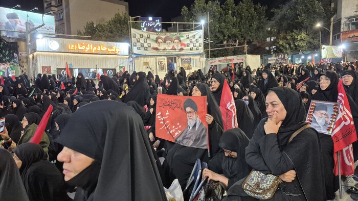 نماینده خبرگان: دشمن با عملیات روانی به دنبال تغییر محاسبات افکار عمومی است