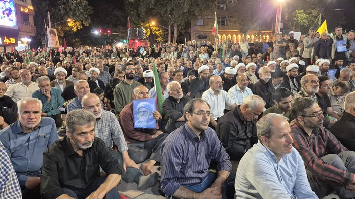 نماینده خبرگان: دشمن با عملیات روانی به دنبال تغییر محاسبات افکار عمومی است
