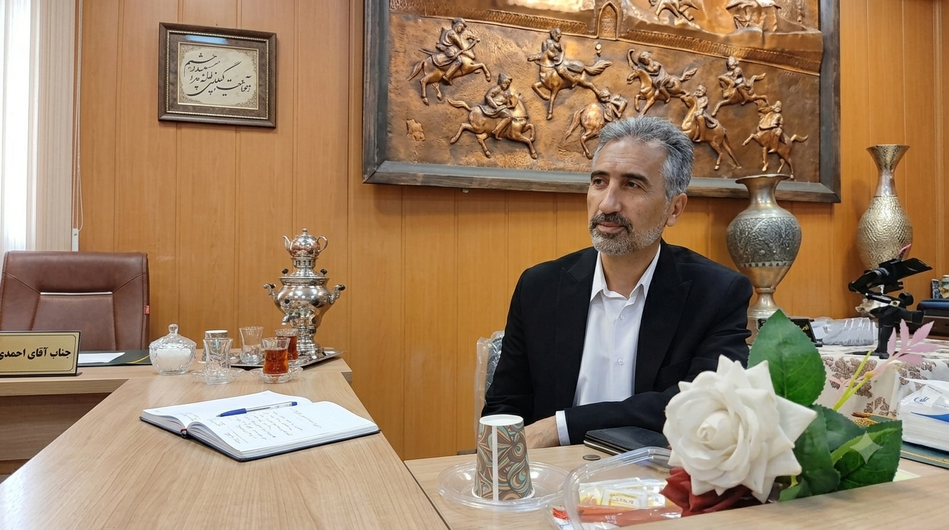 مچاندازی اصفهان؛ از روزهای بیامکانات و میزهای ساده تا تسخیر سکوهای جهانی