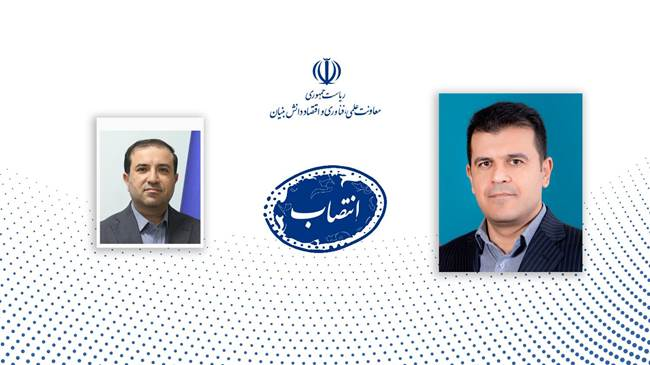 انتصاب رئیس «رویداد ملی صنایع خلاق مانوین»