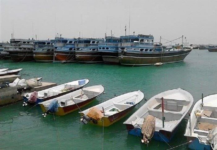 نیم نگاهی به خبرهای کوتاه هرمزگان/ این صفحه بهروز رسانی میشود