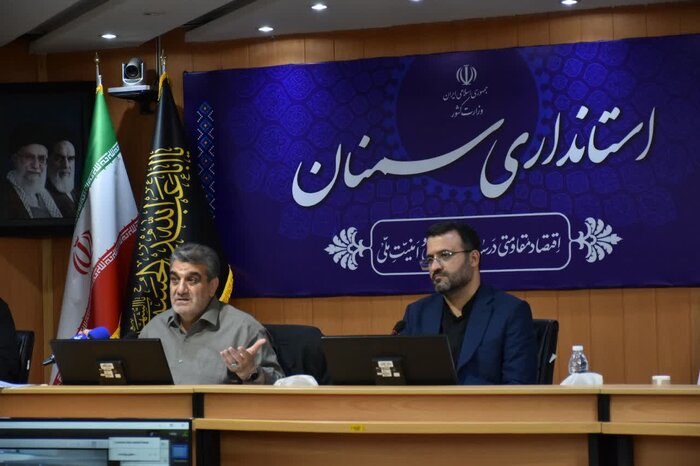 تخصیص زمین برای ساخت ۸۷۰ واحد مسکن محرومین در استان سمنان