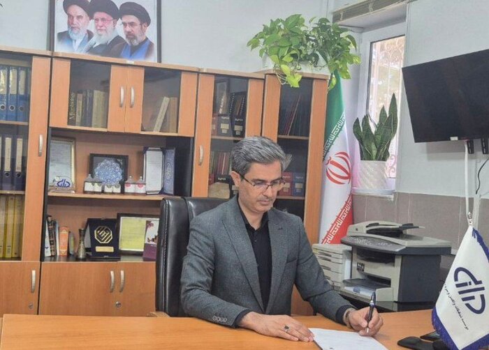 کرمان، خط مقدم تولید داروی قانقاریای دامپزشکی