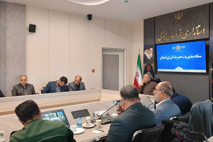 نماینده مجلس: تکمیل خطوط انتقال گاز و فرآوردههای نفتی، اولویت راهبردی خراسان جنوبی است