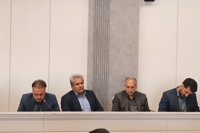 نماینده مجلس: تکمیل خطوط انتقال گاز و فرآوردههای نفتی، اولویت راهبردی خراسان جنوبی است