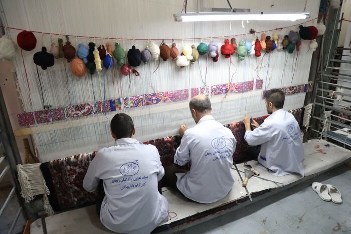 انتقال زندان از مرکز شهر زنجان، ضرورتی اجتنابناپذیر است
