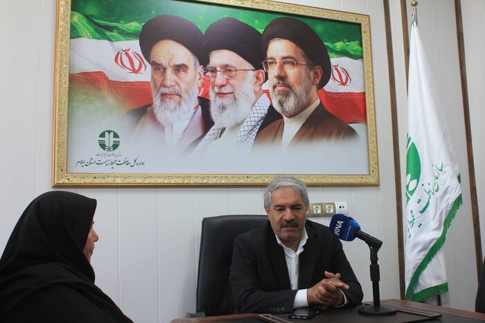 نظامنامه اخذ عوارض زیستمحیطی از کشتیهای عبوری تنگه هرمز در دستور کار دولت است