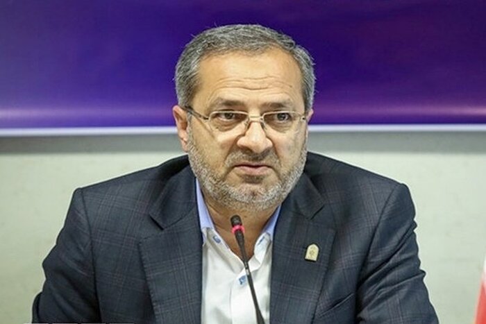 کاظمی: برنامهریزی آموزش و پرورش برای سال تحصیلی جدید بازگشایی مدارس است