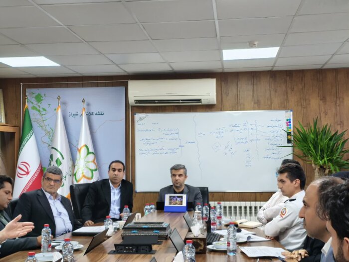 ساختمانهای ناایمن؛ تهدیدی خاموش که امنیت کلانهشر را نشانه گرفته/۹ سازه بحرانی در شیراز