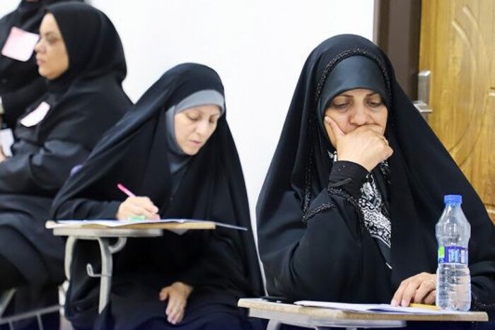 ۵ هزار و ۹۲۰ داوطلب در چهار شهرستان خراسان جنوبی در آزمون ارشد ۱۴۰۵ شرکت کردند