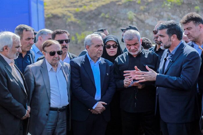 بهسازی و روکش آسفالت آزادراه تبریز - زنجان زیر ذربین نمایندگان مجلس و دولت