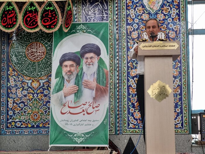 ۱۸۰ موکب در مسیر زایران اربعین دایر می شود