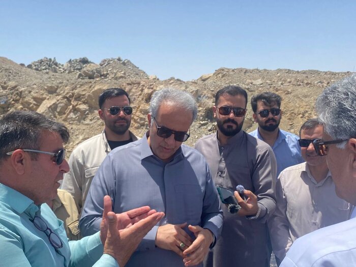آب خاش در پیچ بازسازی؛ از کلچات تا کارواندر