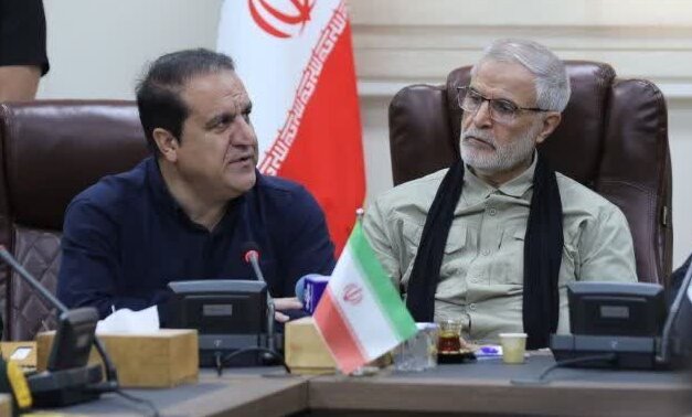 استاندار ایلام: تمامی ظرفیتها برای میزبانی از زائران اربعین بسیج شده است