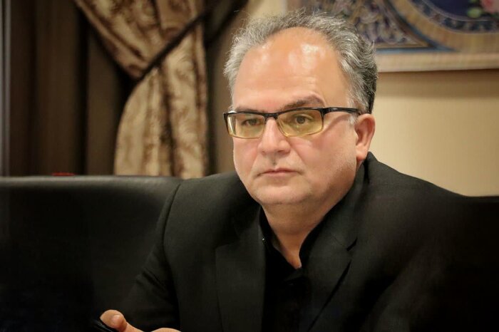 فرماندار: سمنان میزبان همایش جهانی معماری مساجد ایرانی شد