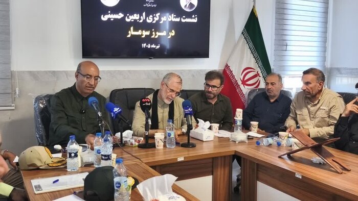 بیش از ۱۰۰ میلیارد تومان برای آمادهسازی مرز سومار اختصاص یافت