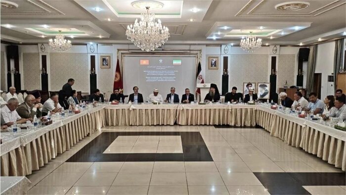 دیپلماسی فرهنگی؛ روایت امروز ایران در جهان