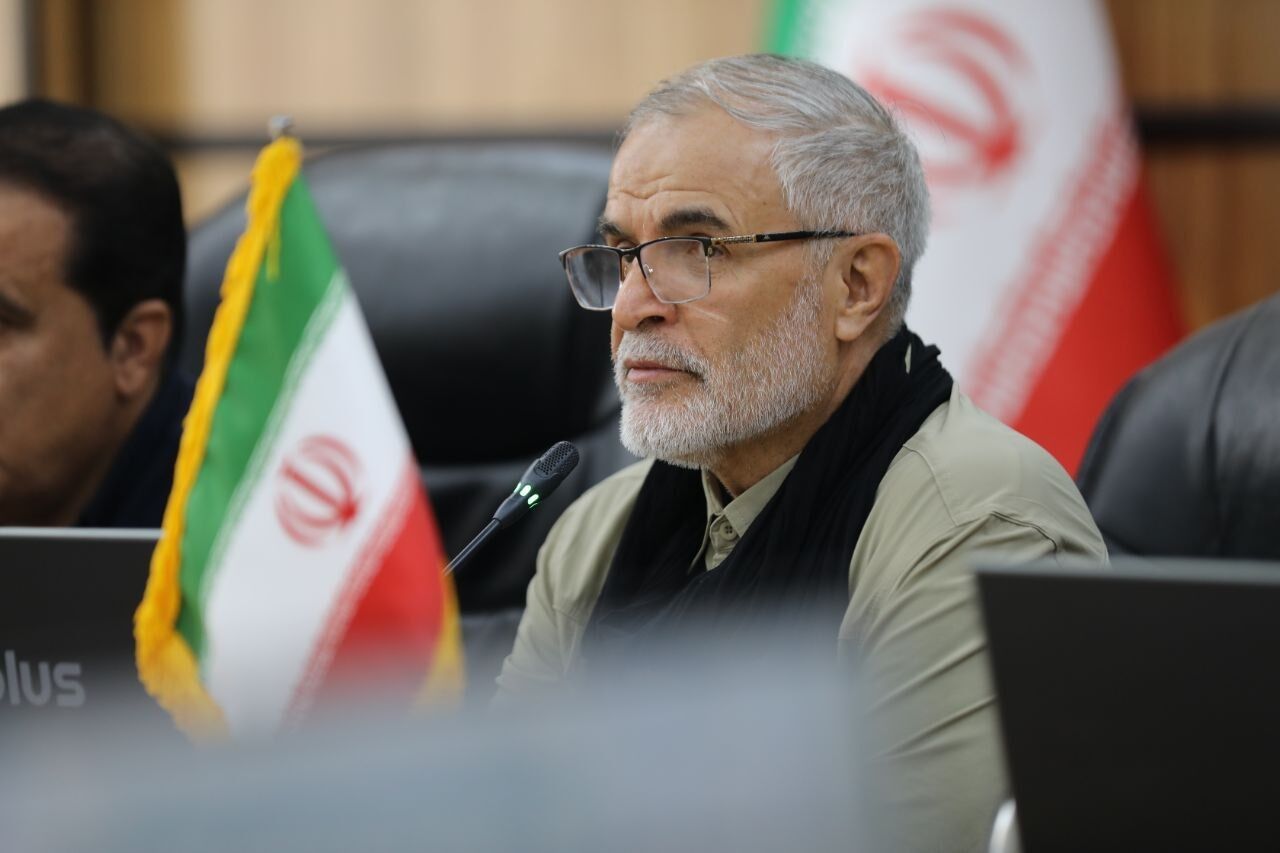 Deputy Interior Minister: Arbaeen Depicts Brotherhood of Iranian and Iraqi Nations