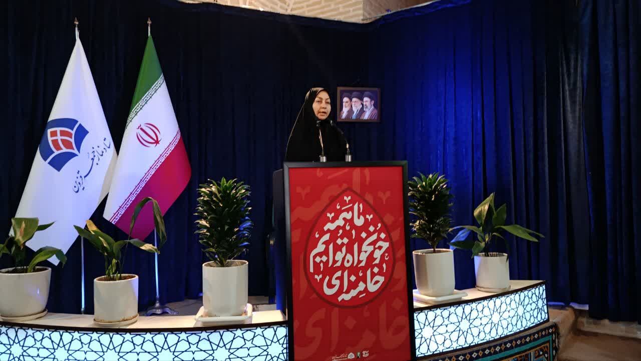 چهار هزار زن خودسرپرست تحت پوشش بهزیستی قزوین هستند