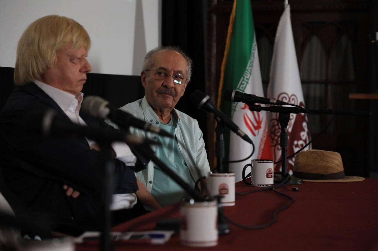 عباس کیارستمی، مهم‌ترین شاعر سینمای ایران