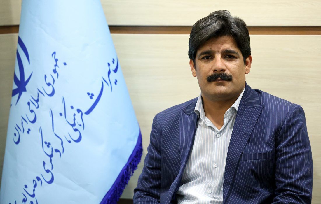 صادرات صنایع دستی فارس، روسیه و چین را نشانه گرفت