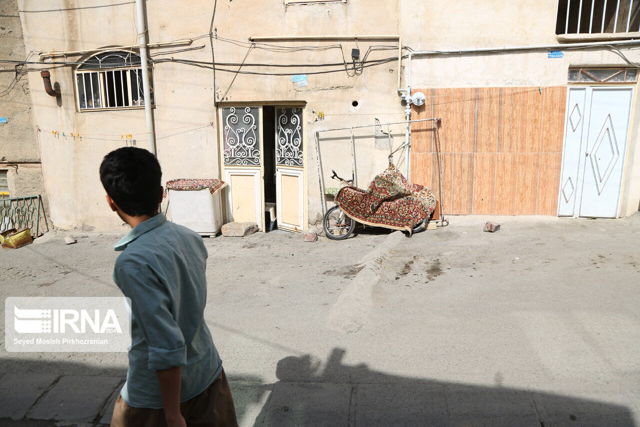 1,476 Golestan Neighborhoods Identified for Neighborhood-Based Plan
