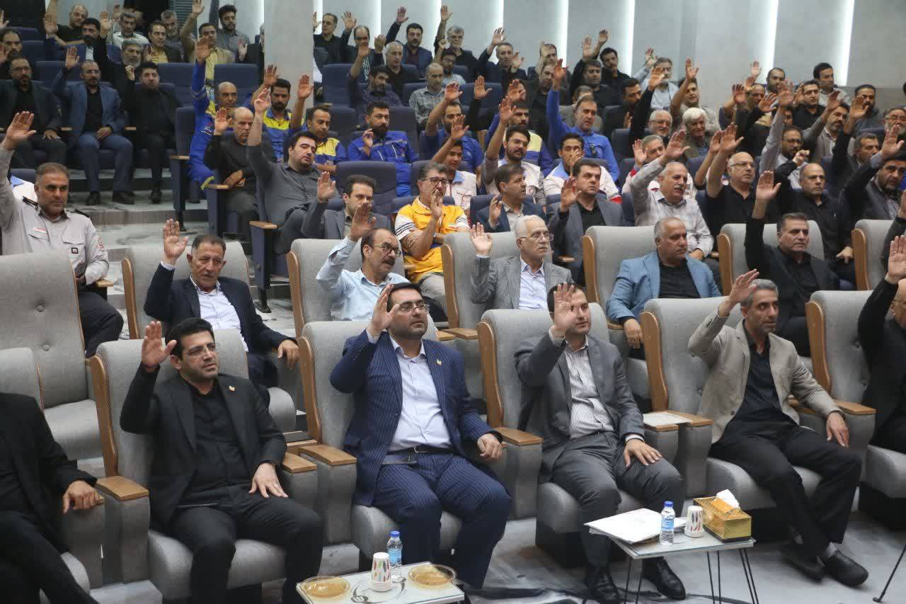 فرمانده سپاه ورامین: وحدت مردم و مسئولان دشمن را با شکست مواجه میکند