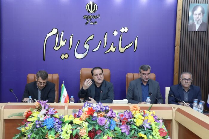 استاندار: ایلام باید اولویتمحور حرکت کند