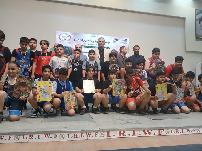 رئیس فدراسیون: المپیک ۲۰۲۸ شاهد درخشش زنان وزنهبردار ایران خواهد بود