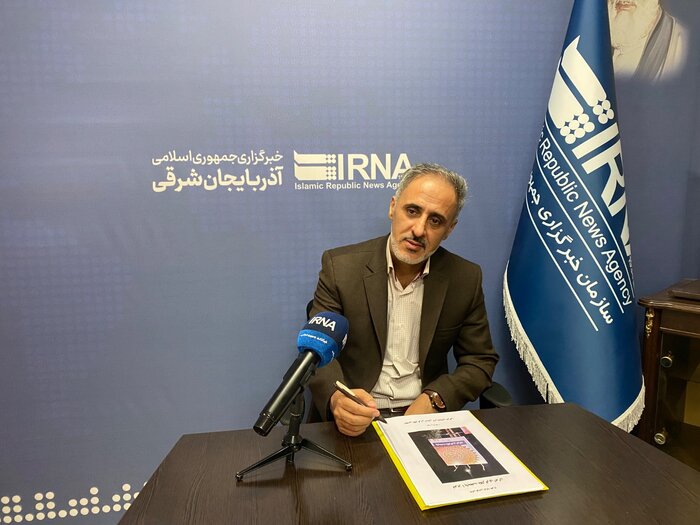 تبریز در مسیر تثبیت جایگاه «پایتخت نگارگری ایران» / پیگیری ثبت هفته نگارگری در تقویم فرهنگ