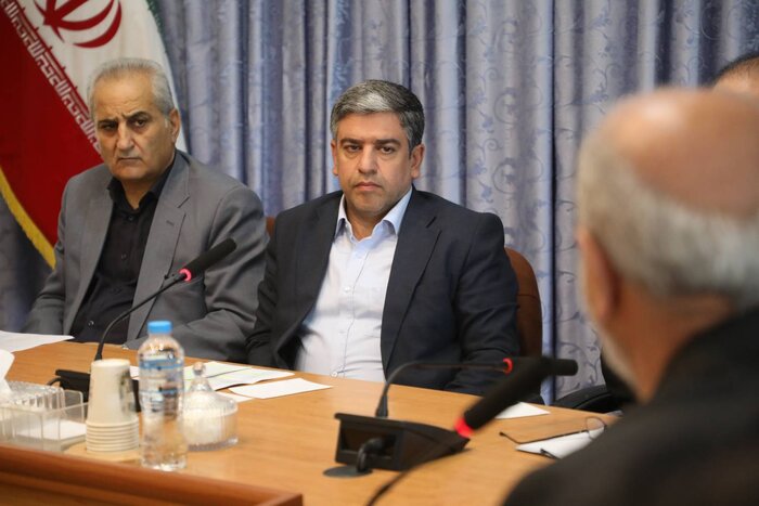 پرواز هوایی اردبیل - عراق در آستانه اربعین حسینی دایر شد