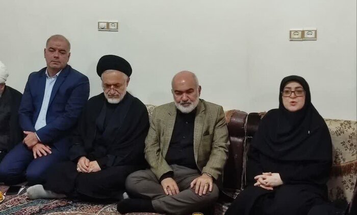 دستور رئیس جمهور برای رسیدگی به خانواده شهدای خوزستان
