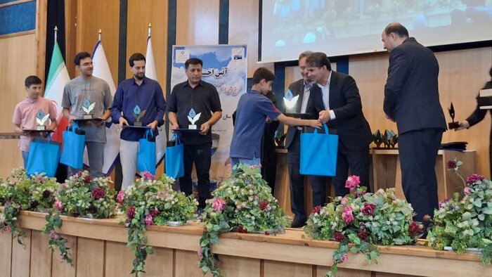 مدیرعامل آب منطقهای البرز: حل بحران آب فقط با فرهنگسازی و همراهی مردم ممکن است