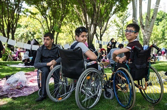 توانبخشی بهزیستی