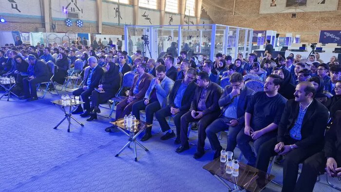 مسابقات ملی مهارت نوجوانان ایران رقابت ۸۲ نخبه در گلستان آغاز شد
