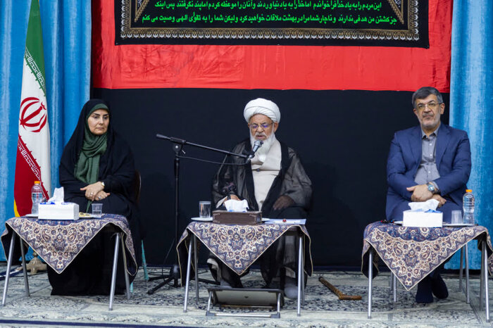 دستاورد وزیر راه به یزد؛ آغاز نخستین آزادراه استان ؛ مسیر توسعه شتاب گرفت + فیلم