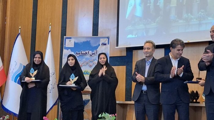 مدیرعامل آب منطقهای البرز: حل بحران آب فقط با فرهنگسازی و همراهی مردم ممکن است