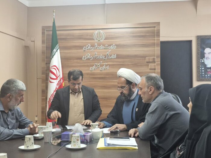 گره زمین در گرگان؛ ۳۲ هزار متقاضی چشمانتظار تامین اراضی مسکونی