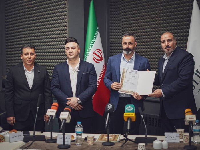 آغاز فصل جدید فانکشنال فیتنس ایران؛ از اعزام تیم ملی تا طراحی نقشه راه توسعه پایدار