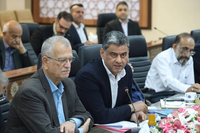 حذف ۲۰۰ خودروی سنگین غیرفعال از چرخه دریافت سوخت در اهواز