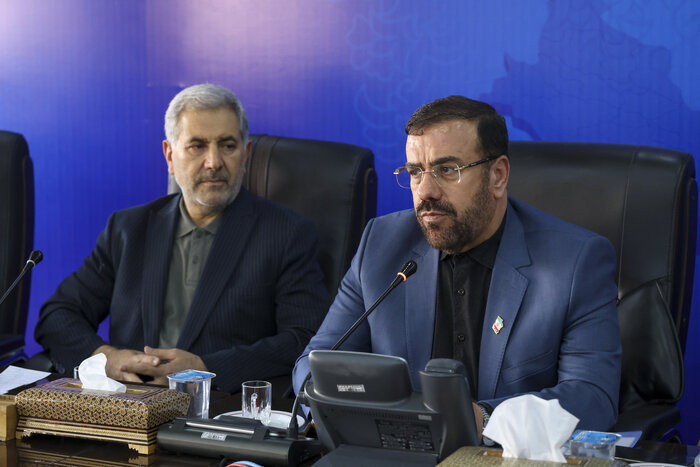 استاندار: طرح پزشک خانواده در فارس باید با شفافیت، انسجام و اقتدار بیشتری دنبال شود
