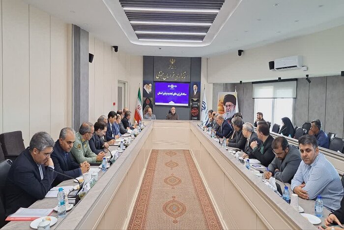 خراسان جنوبی در مسیر توسعه خورشیدی؛ ۲ هزار و ۶۹۰ مگاوات نیروگاه پروانه گرفت