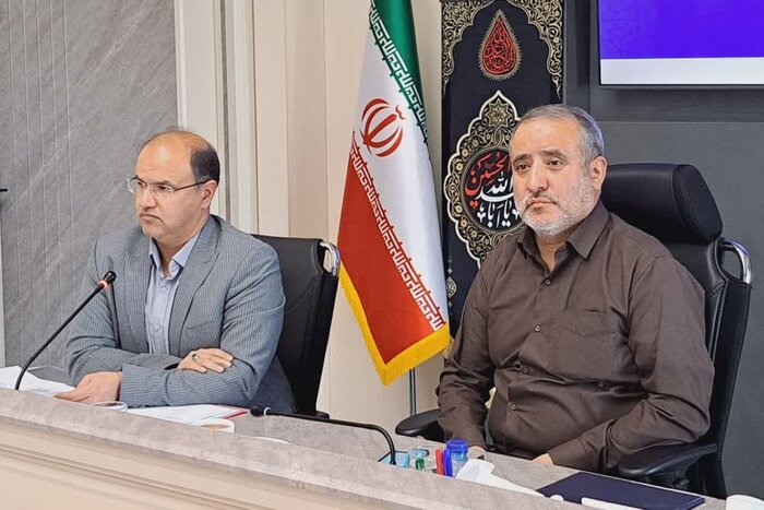 استاندار خراسان جنوبی: توسعه نیروگاههای خورشیدی در بخش صنعت شتاب گیرد