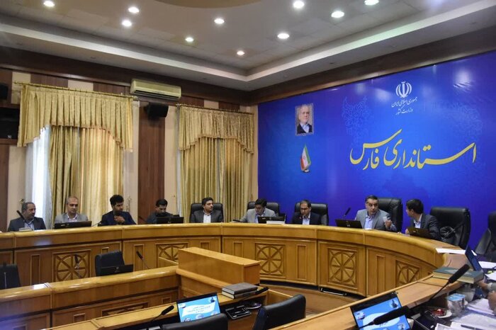 چراغ تولید در فارس فروزانتر میشود