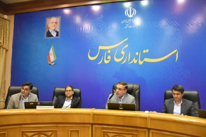 چراغ تولید در فارس فروزانتر میشود