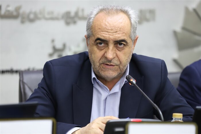 نقدینگی؛ حلقه مفقوده صنعت آذربایجان شرقی