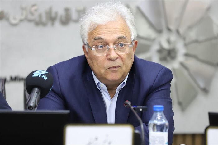 نقدینگی؛ حلقه مفقوده صنعت آذربایجان شرقی