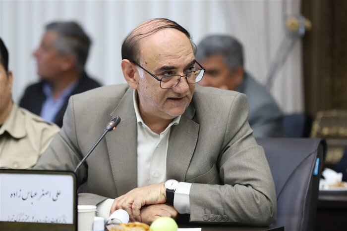 نقدینگی؛ حلقه مفقوده صنعت آذربایجان شرقی