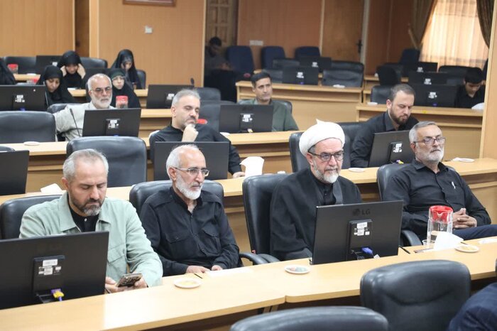 نماینده ولیفقیه در سمنان: خدمت خالصانه و جهاد فرهنگی، مأموریت اصلی مواکب اربعین است